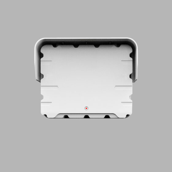 ZT-TFRK100 100m Traffic Flow Radar