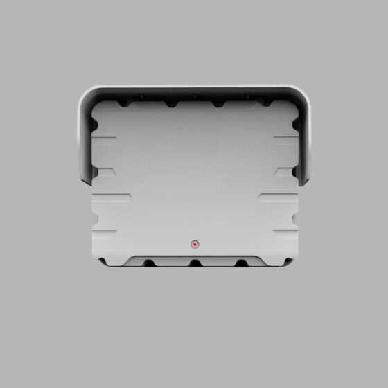 ZT-TFRE100 100m Traffic Flow Radar