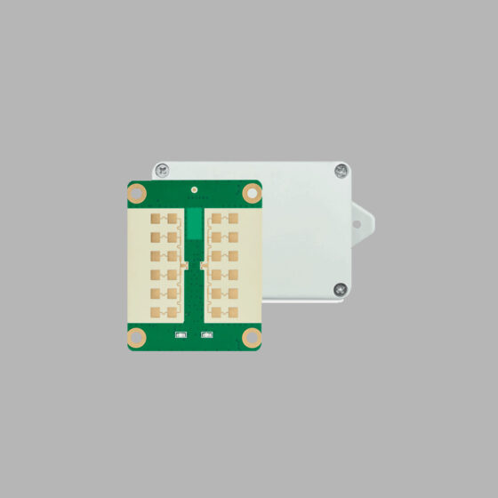 ZT-TSRK100SF 100m Speed Detection Radar